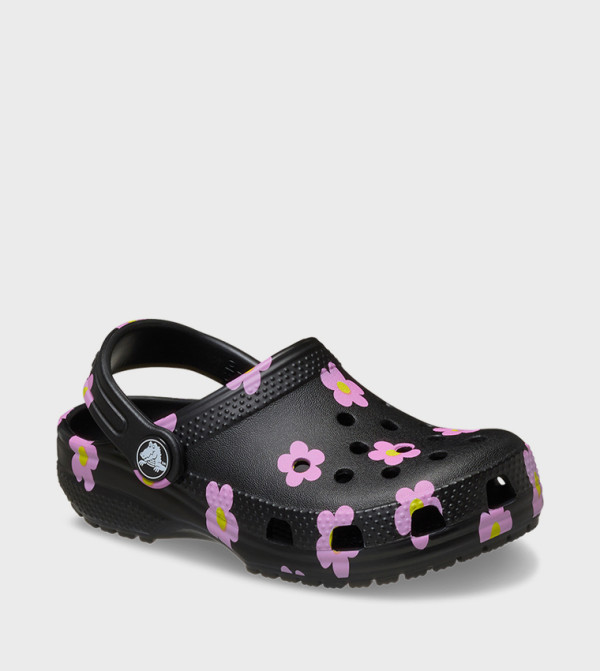 Crocs Crocs - BLACK clogs