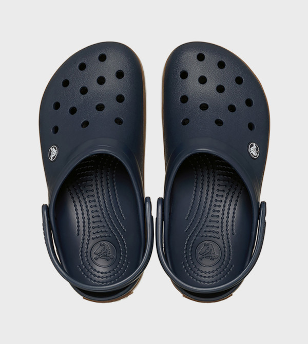 Crocs Crocs - Navy undefined