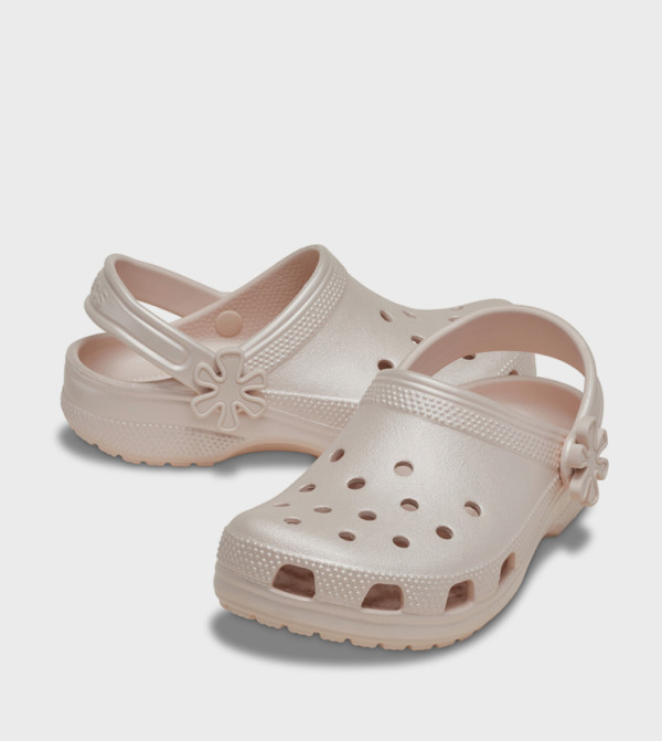 كروكس كروكس - كوارتز صنادل