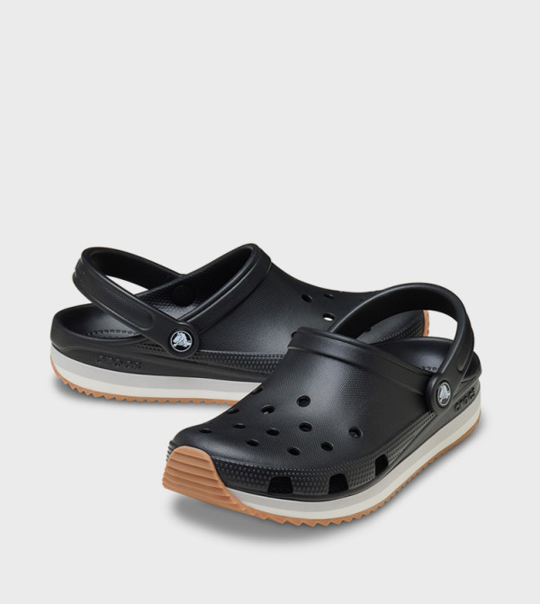 Crocs Crocs - BLACK undefined