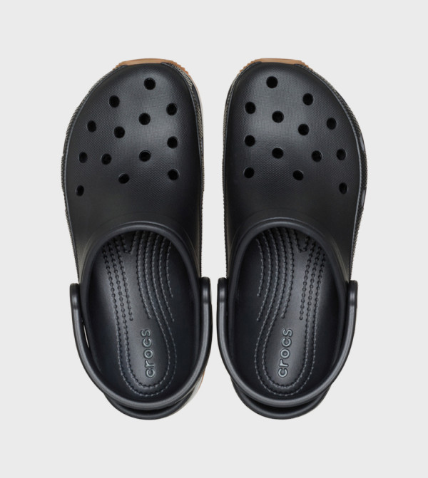 Crocs Crocs - BLACK undefined