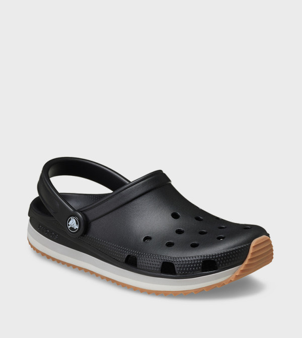 Crocs Crocs - BLACK undefined