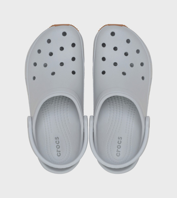 Crocs Shoes - Grey undefined