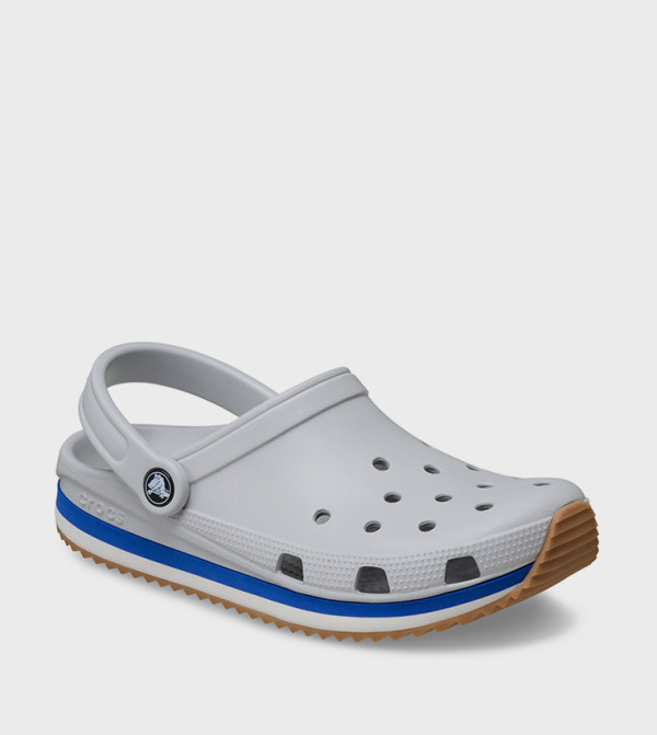 Crocs Shoes - Grey undefined