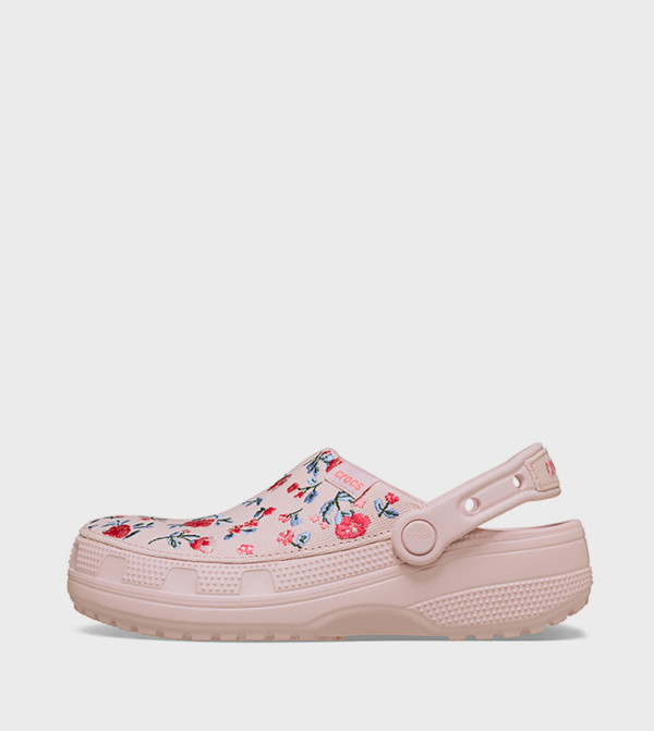 Crocs top-selling-om - Pink undefined