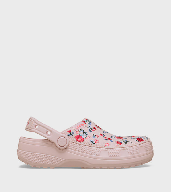 Crocs top-selling-om - Pink undefined