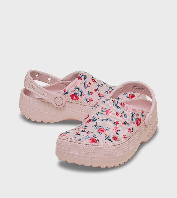 Crocs top-selling-om - Pink undefined
