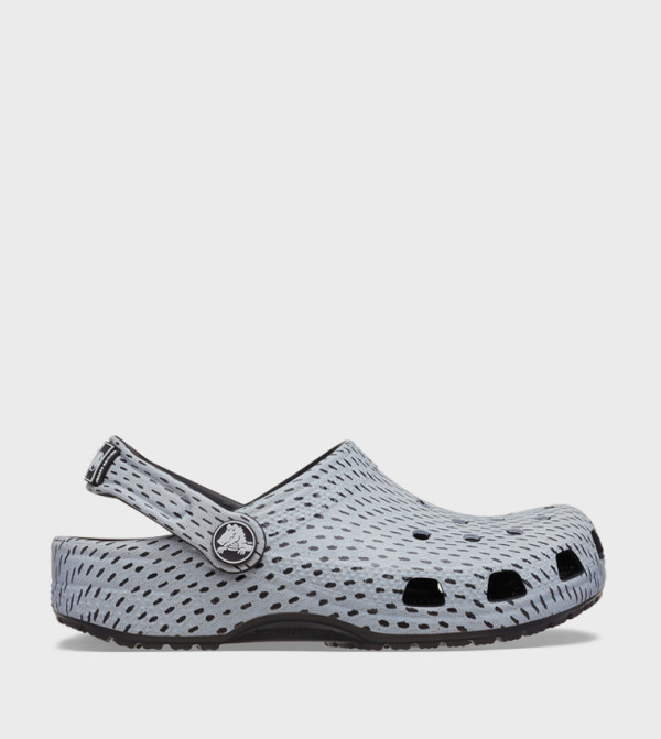 Crocs Kids - BLACK clogs