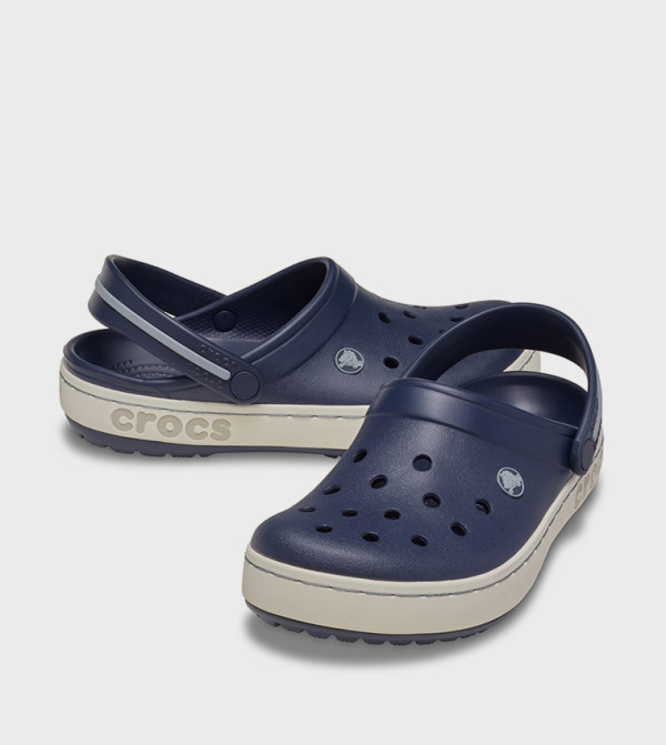 Crocs Shoes - Navy undefined