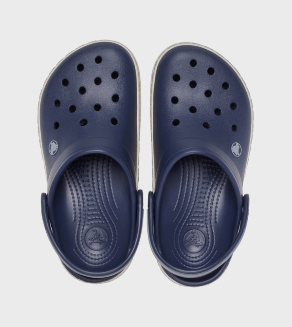 Crocs Shoes - Navy undefined