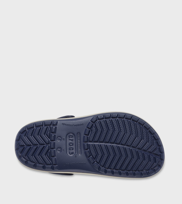 Crocs Shoes - Navy undefined