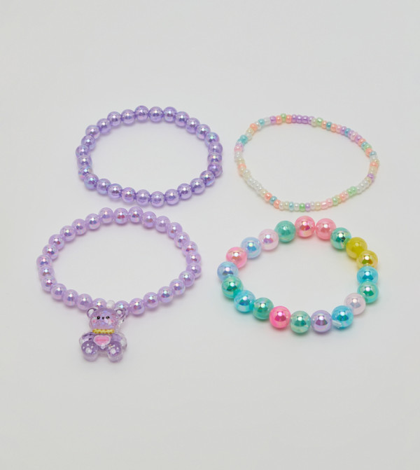 R&B  Jewellery - Multi Bracelets