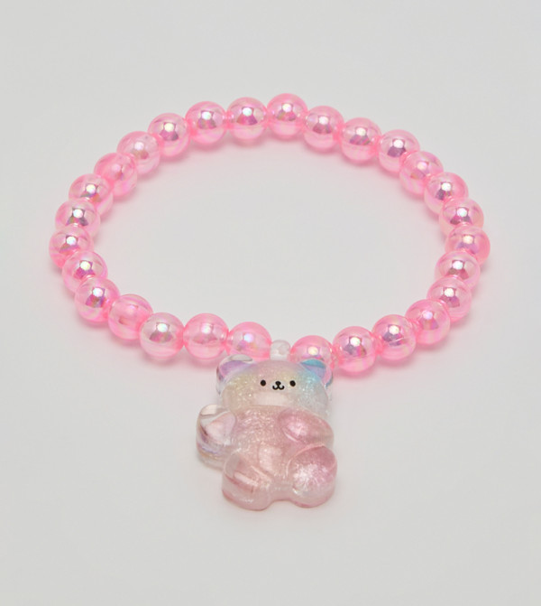 R&B  Bracelets - Pink Bracelets