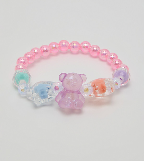 R&B  Bracelets - Pink Bracelets