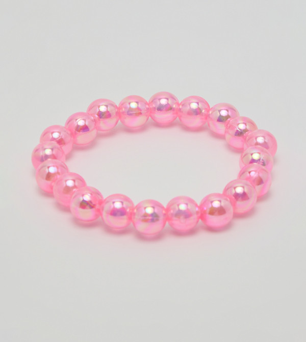 R&B  Bracelets - Pink Bracelets