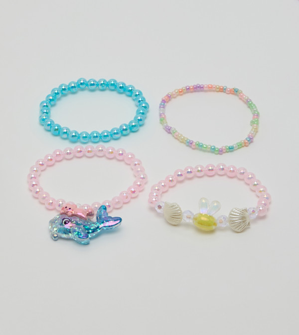 R&B  Bracelets - Multi Bracelets