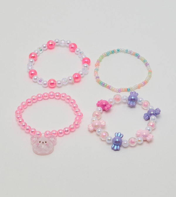 R&B  Bracelets - Multi Bracelets