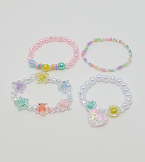 R&B  Bracelets - Multi Bracelets