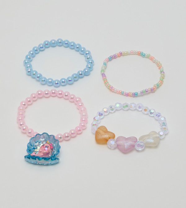 R&B  Bracelets - Multi Bracelets