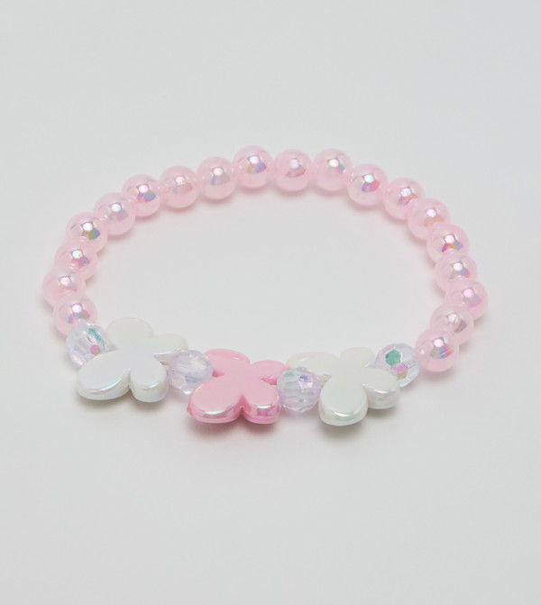 R&B  Jewellery - Pink undefined