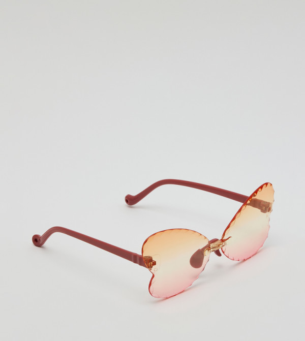 R&B  Hair Accessories - Beige Headwear