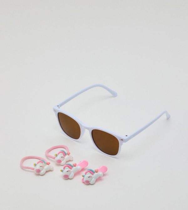 R&B  Hair Accessories - Multi Headwear