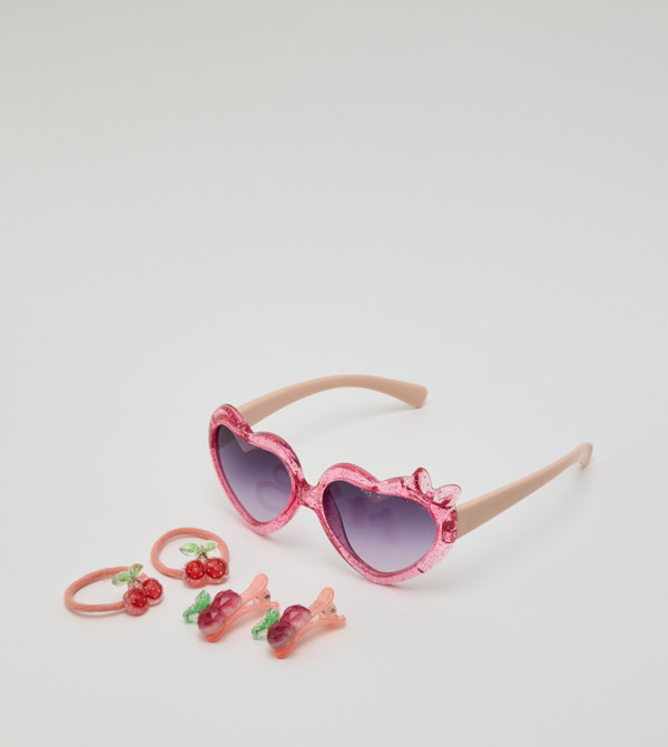 R&B  Hair Accessories - Multi Headwear