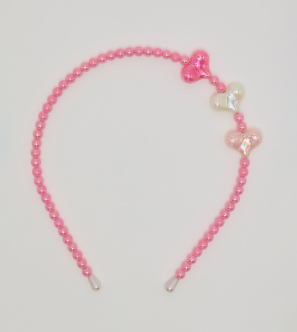 R&B  Jewellery - Pink undefined