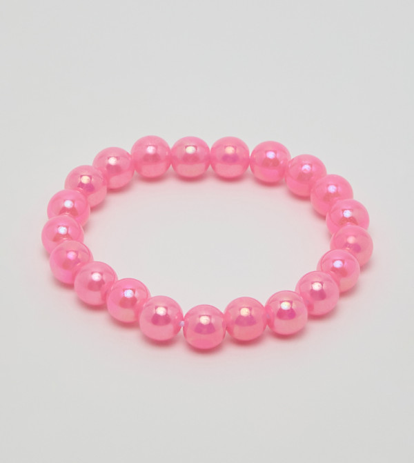 R&B  Jewellery - Pink undefined