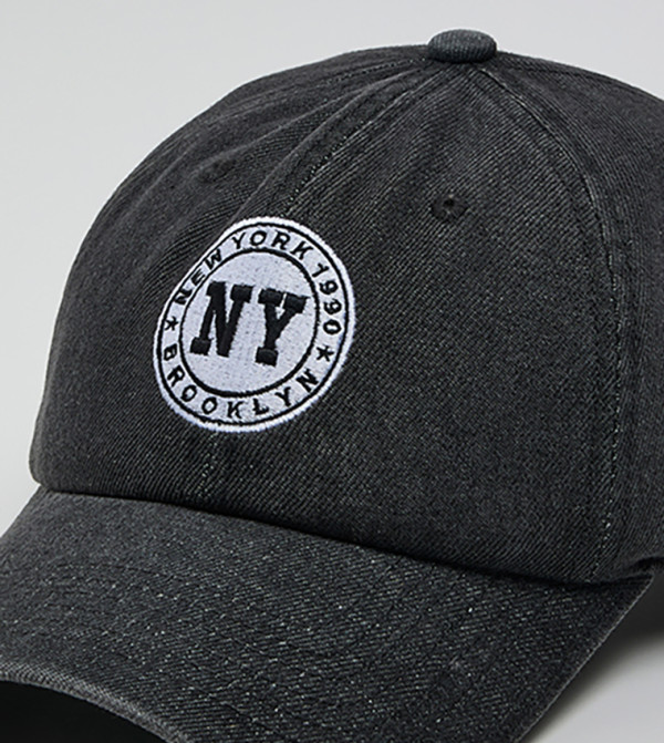 R&B  Caps & Hats - BLACK Casual Dress