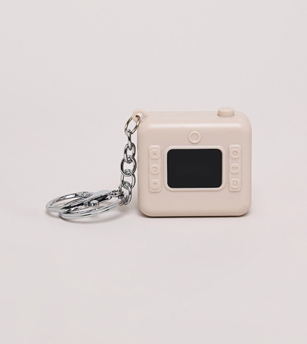 R&B  Key Chains - Orange Key chains