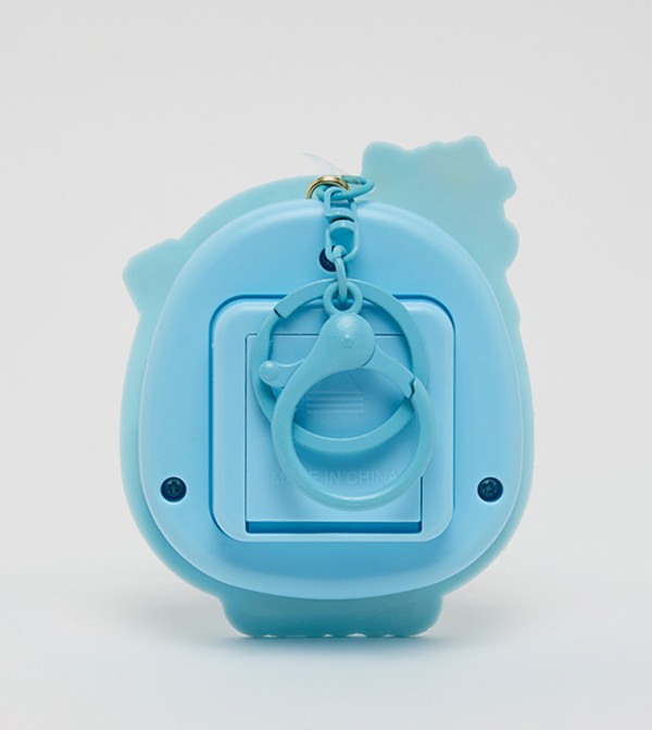 R&B  Kids Accessories - Blue Key chains