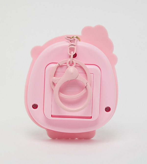R&B  Kids Accessories - Pink Key chains