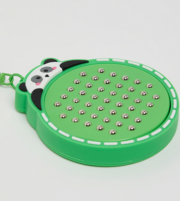 R&B  Kids Accessories - Green Key chains