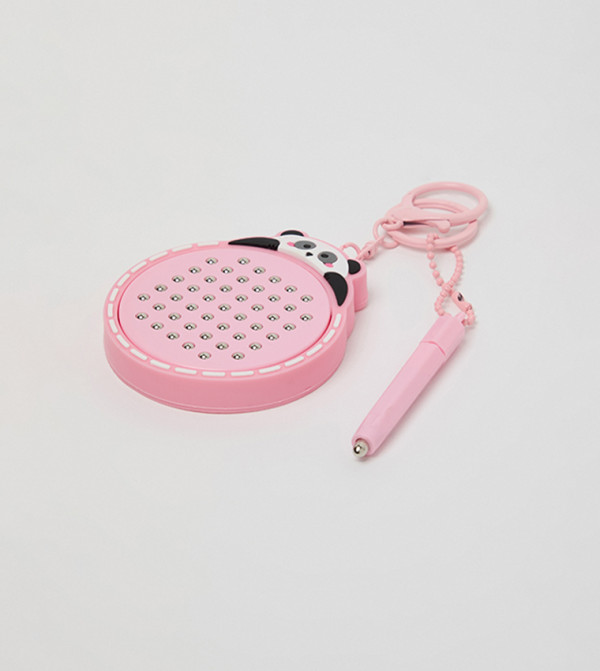 R&B  Kids Accessories - Pink Key chains