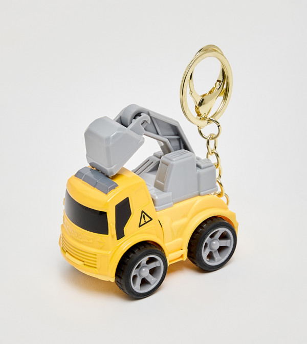 R&B  Key Chains - Yellow Key chains