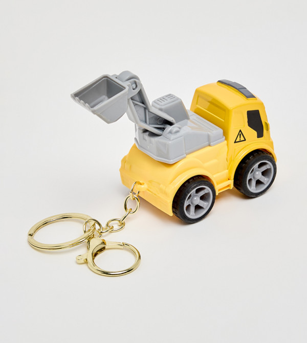 R&B  Key Chains - Yellow Key chains