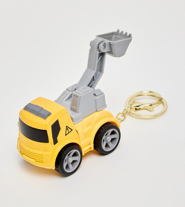 R&B  Key Chains - Yellow Key chains