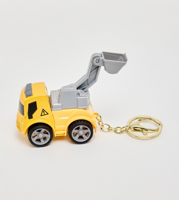 R&B  Key Chains - Yellow Key chains