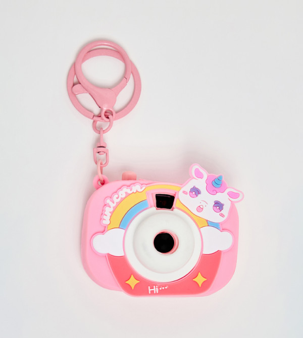 R&B  Key Chains - Pink Key chains
