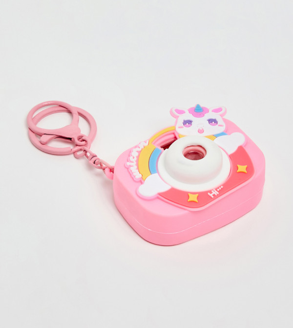 R&B  Key Chains - Pink Key chains