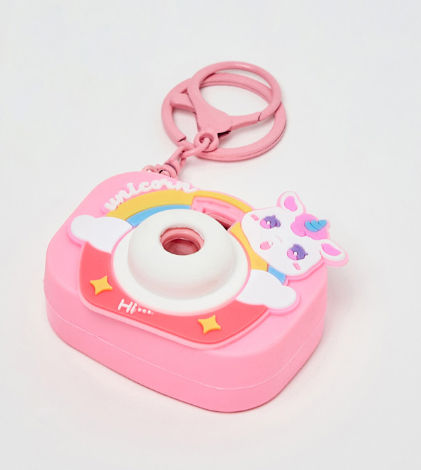 R&B  Key Chains - Pink Key chains