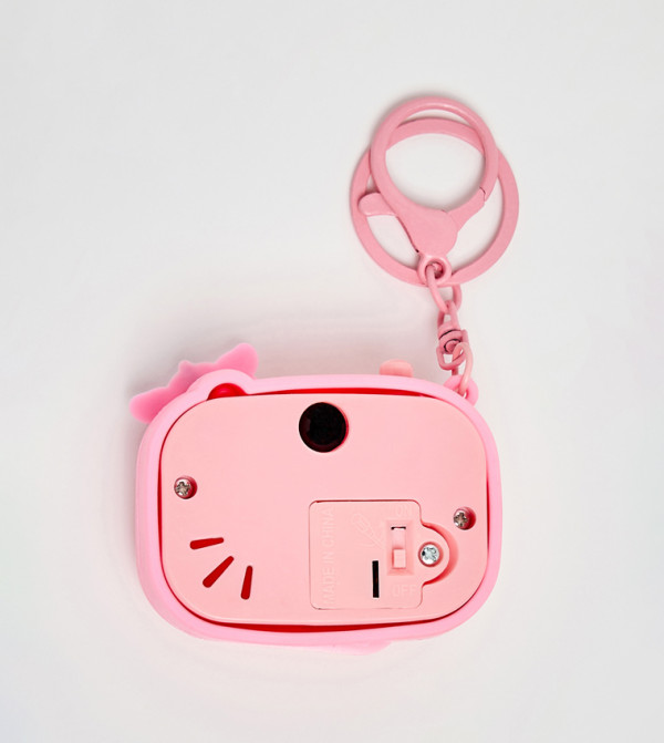 R&B  Key Chains - Pink Key chains