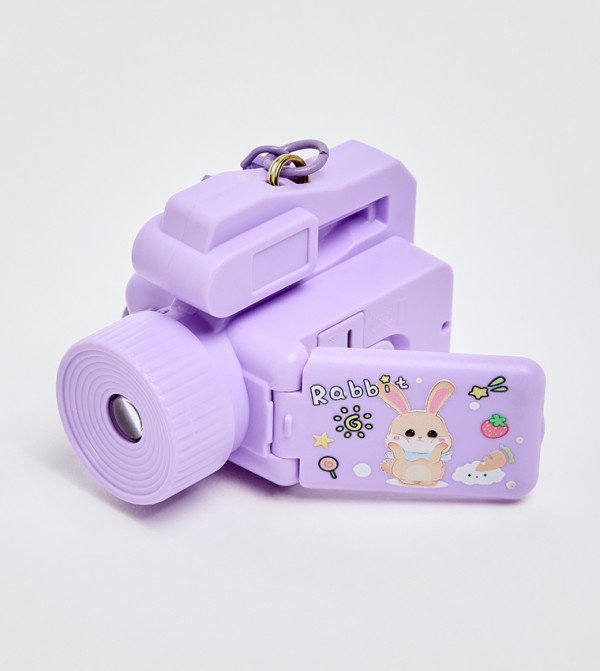 R&B  Key Chains - Purple Key chains