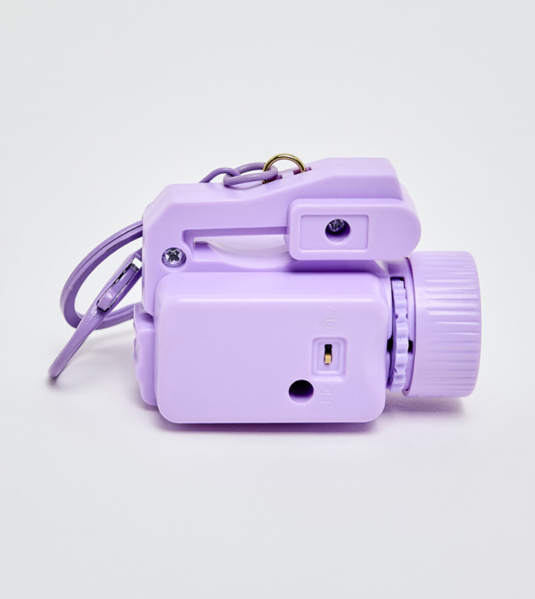 R&B  Key Chains - Purple Key chains
