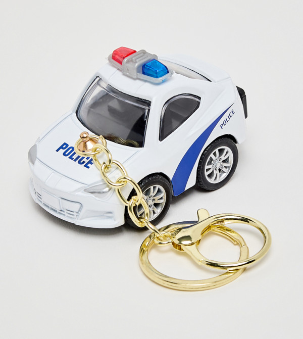 R&B  Key Chains - White Key chains