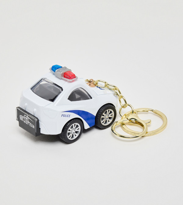 R&B  Key Chains - White Key chains