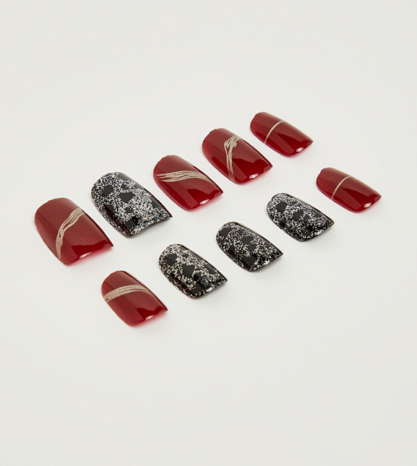 R&B  Nails - Multi Nail Accessories