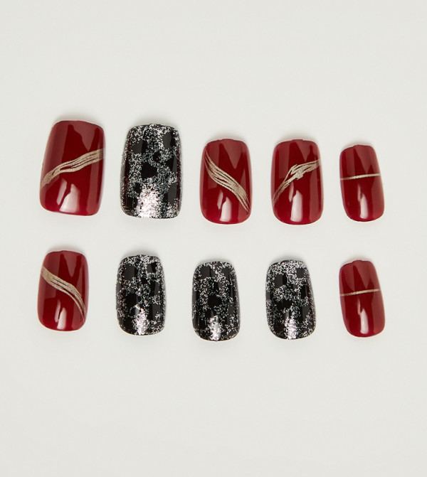 R&B  Nails - Multi Nail Accessories
