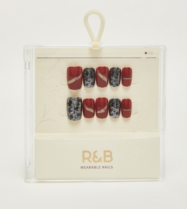 R&B  Nails - Multi Nail Accessories